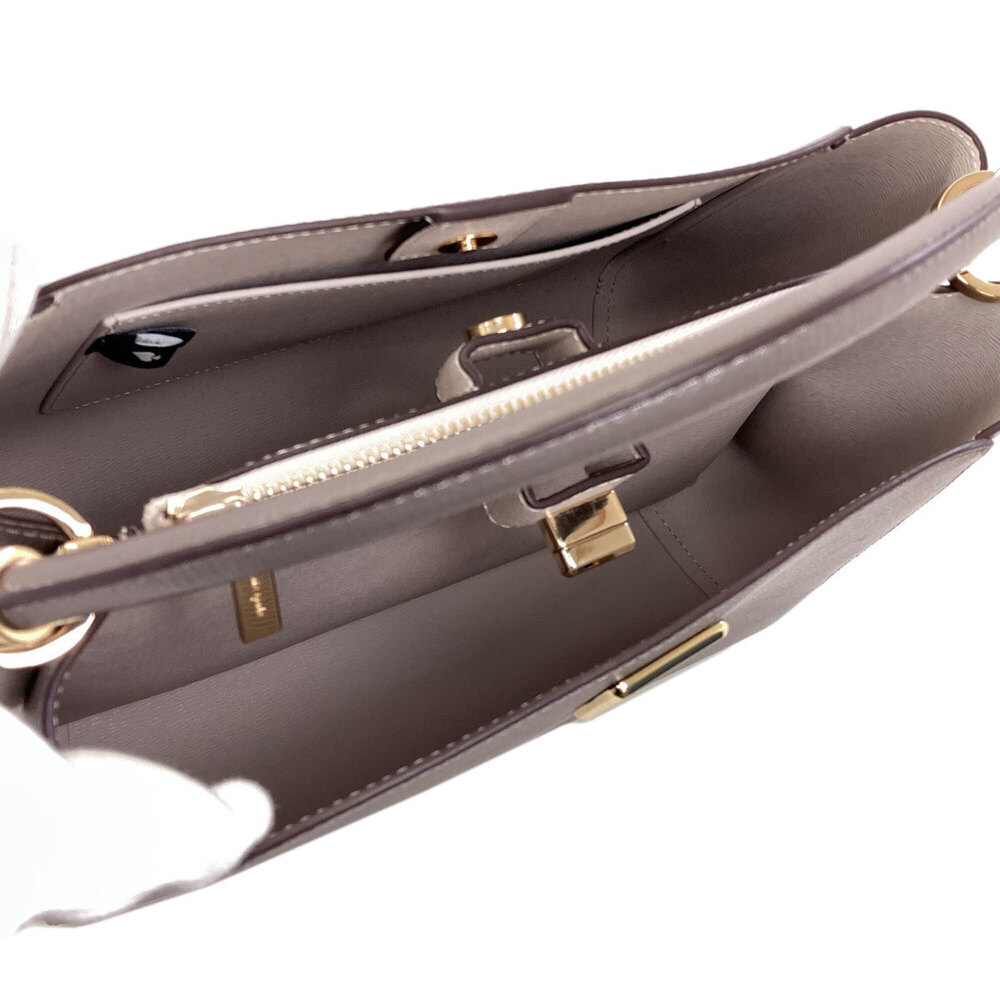 Kate Spade Phoebe Top Handle Satchel 2-Way Handbag Leather Women's kate spade - Picture 5 of 10
